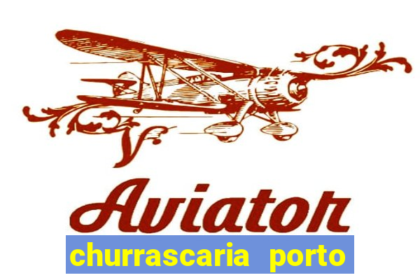 churrascaria porto alegre zona norte